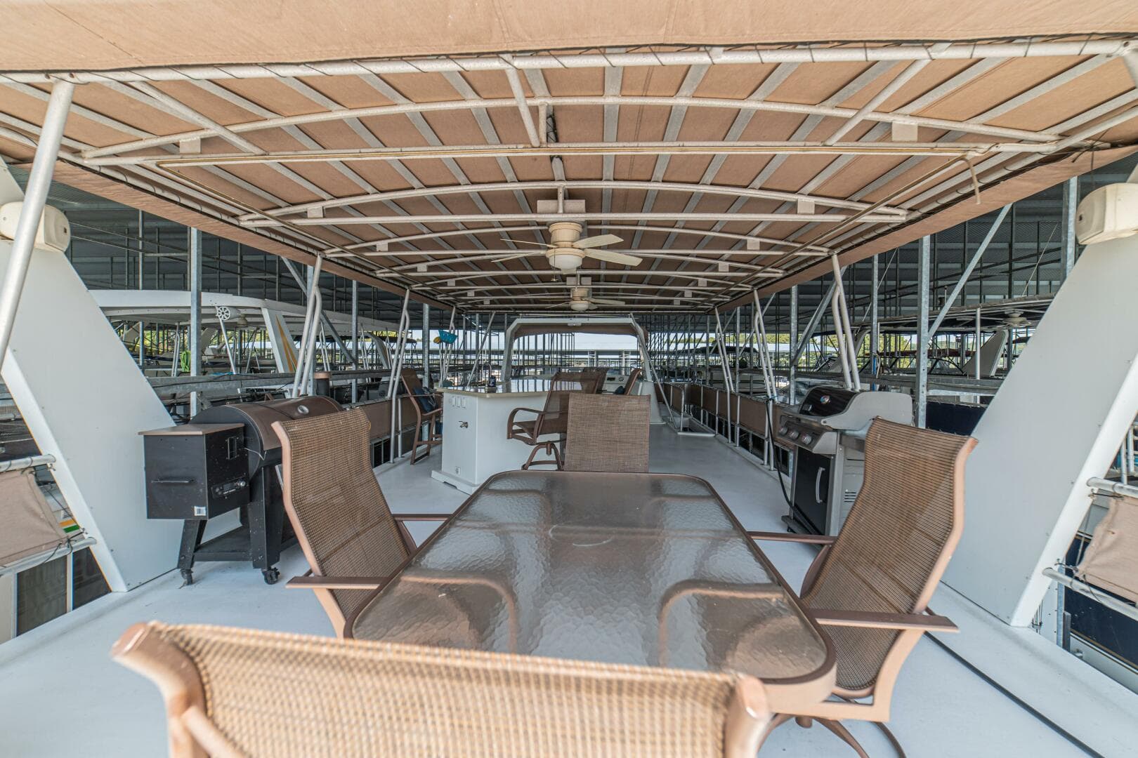 2001 Sharpe — photo 31