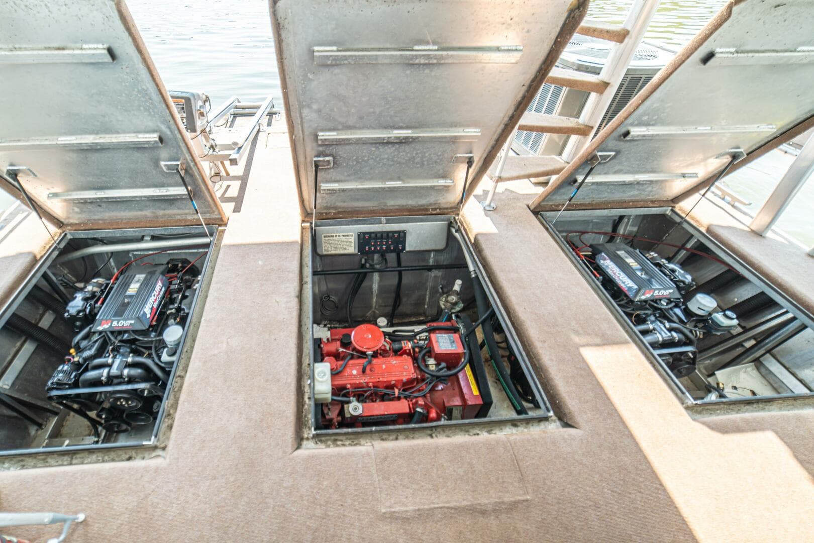 2001 Sharpe — photo 63