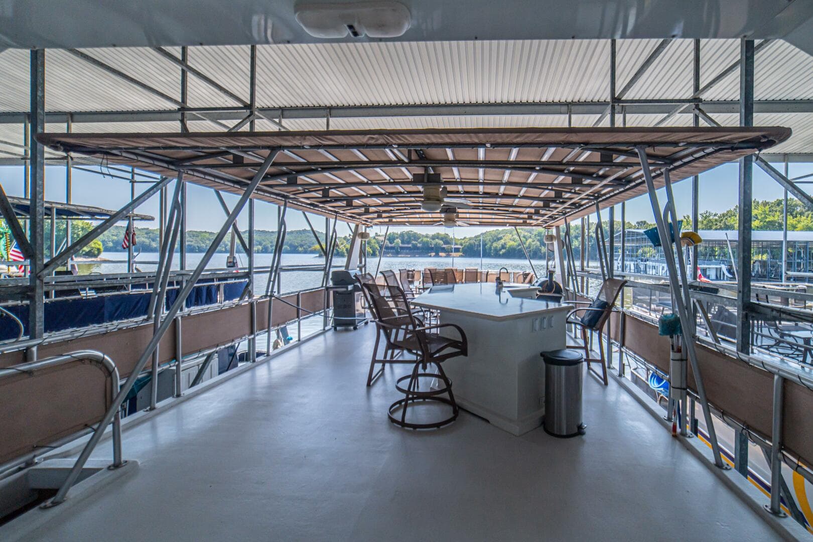 2001 Sharpe — photo 19