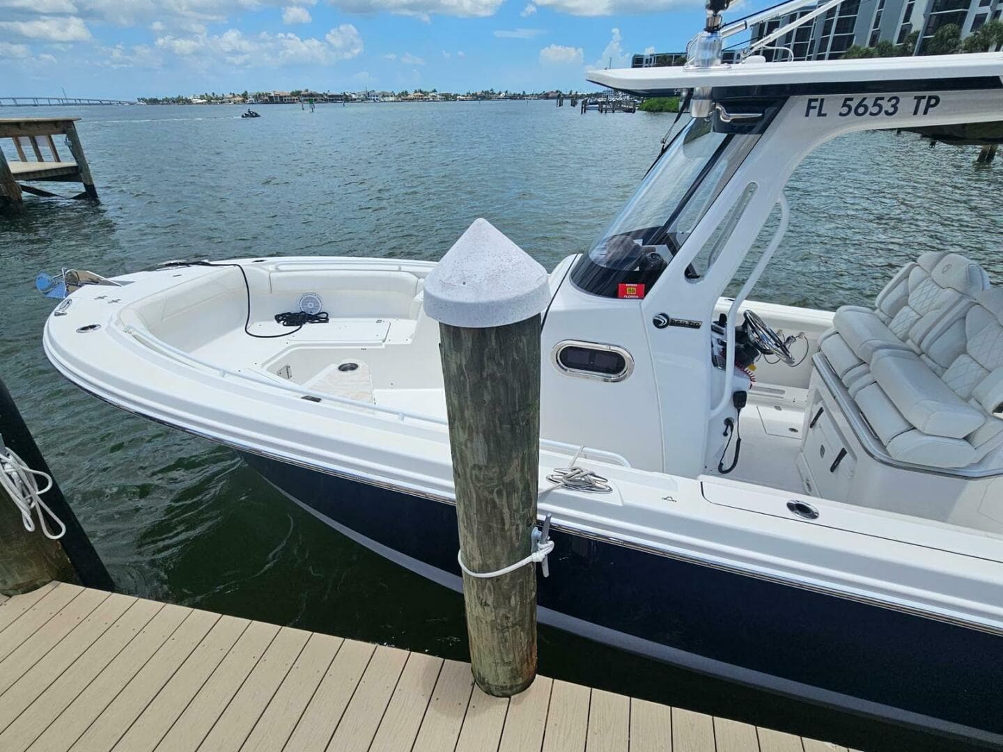 2023 Edgewater 262 CC — photo 4