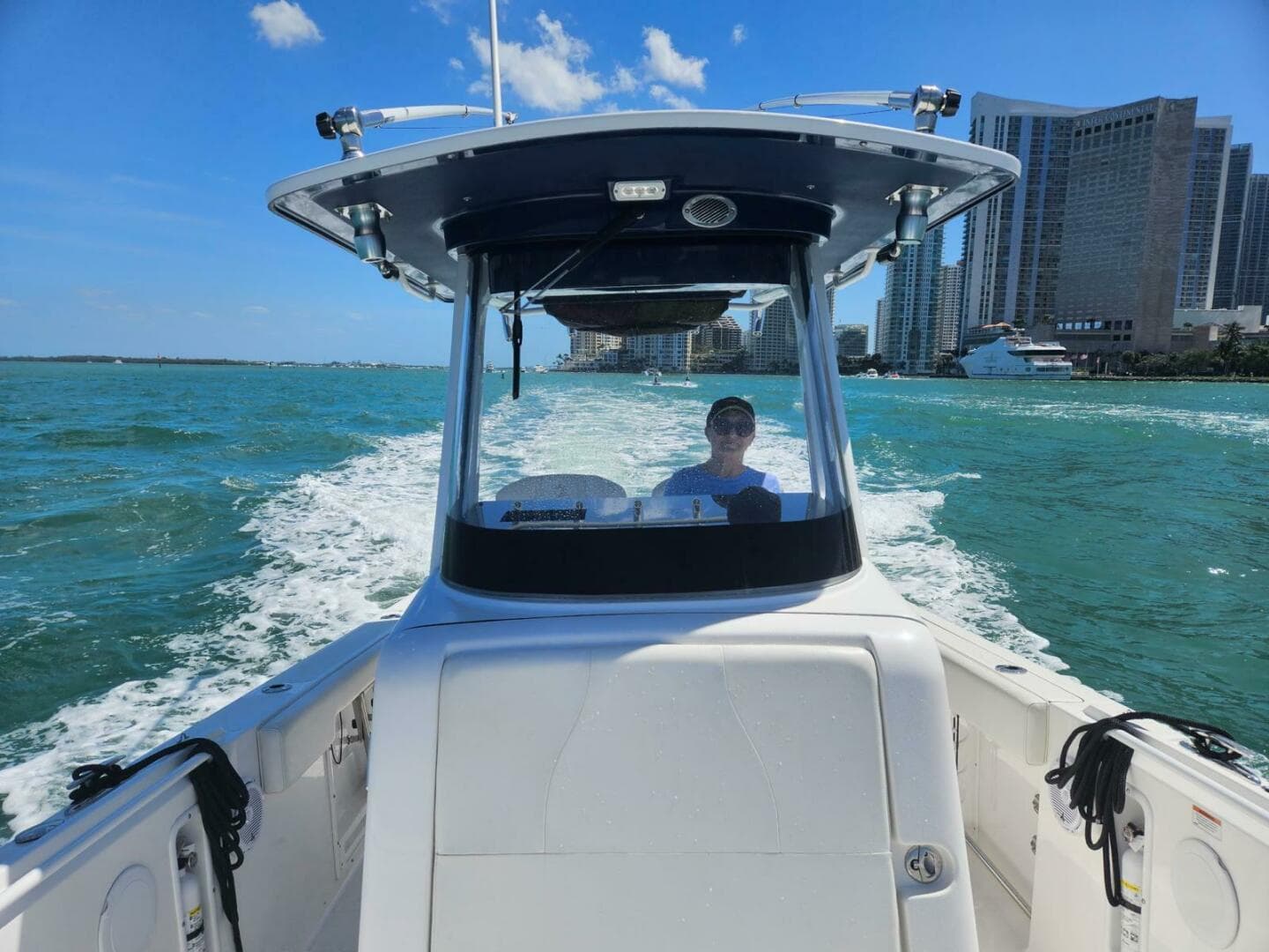 2023 Edgewater 262 CC — photo 3