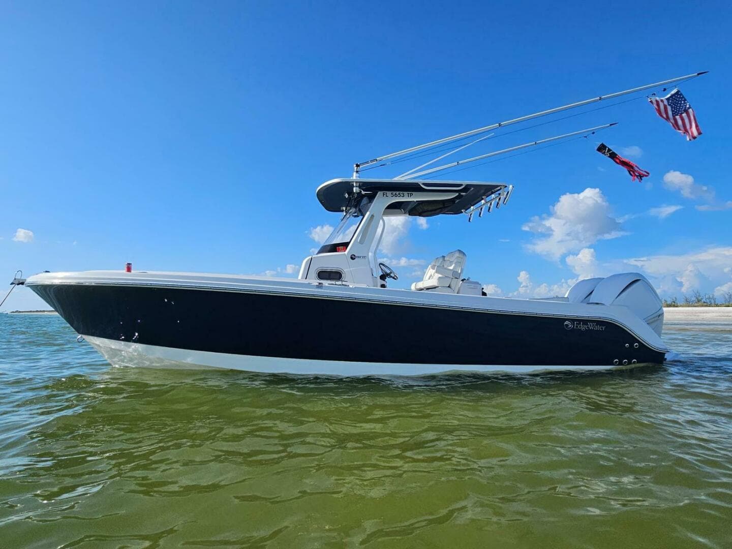 2023 Edgewater 262 CC — photo 7