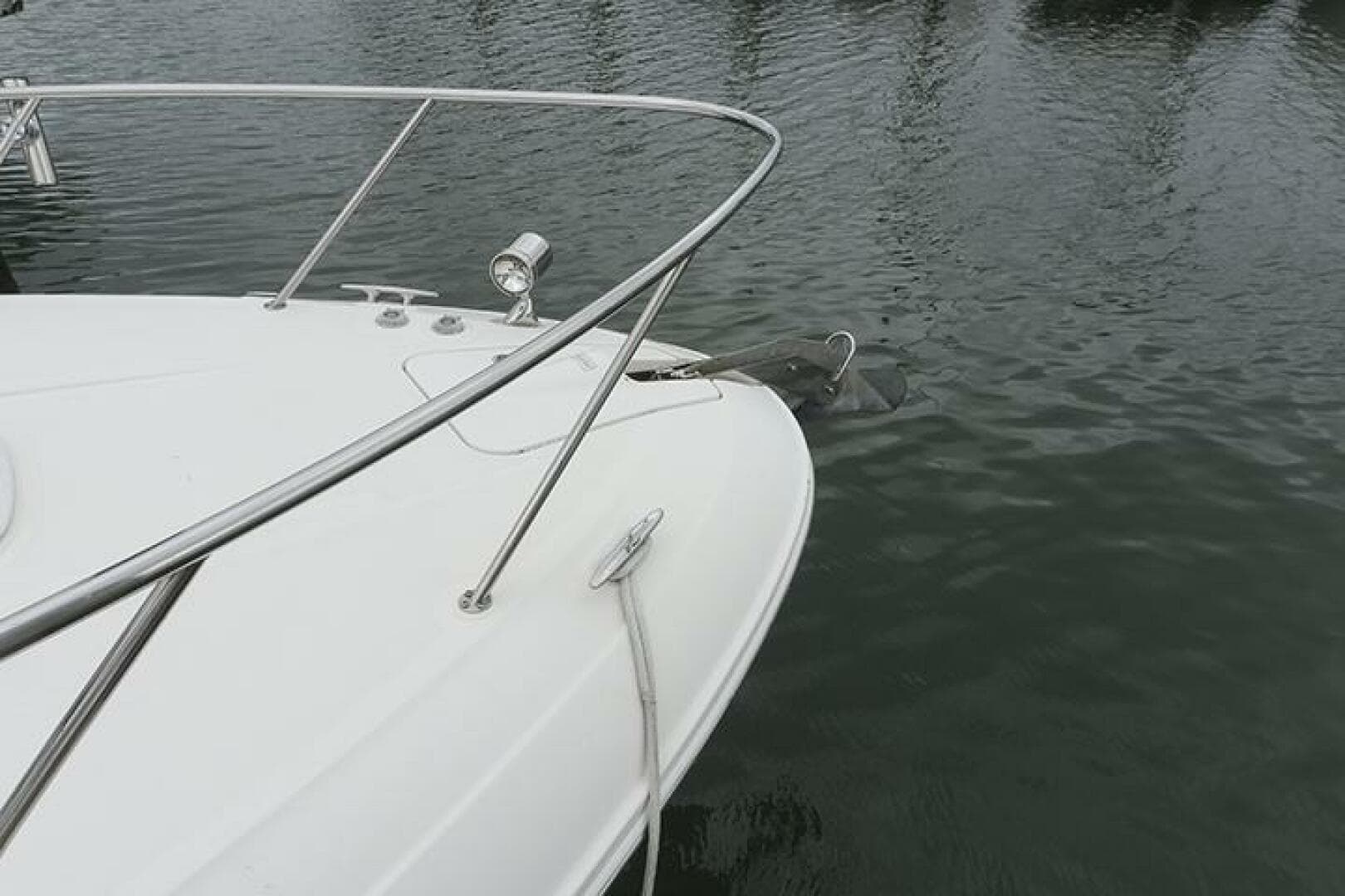 2010 Sea Ray 310 Sundancer — photo 42