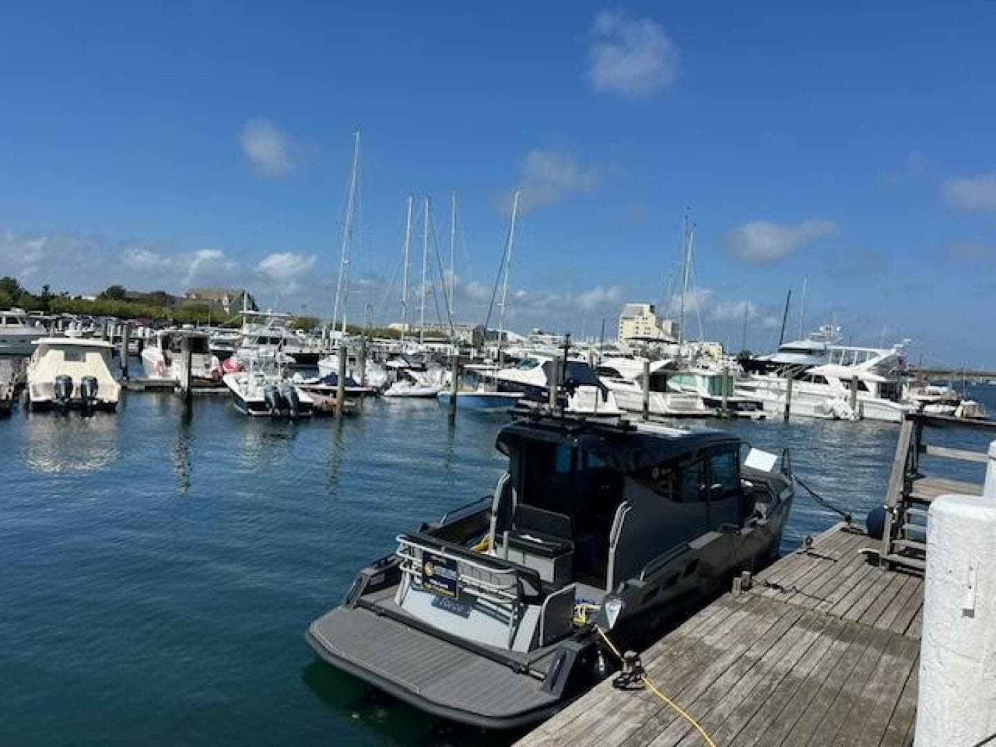 2024 G-Force G Force 10 — photo 5