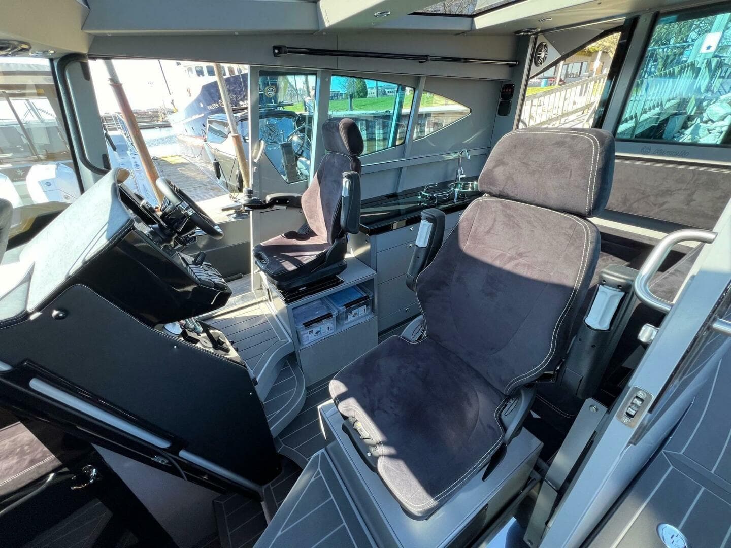 2024 G-Force G Force 10 — photo 10