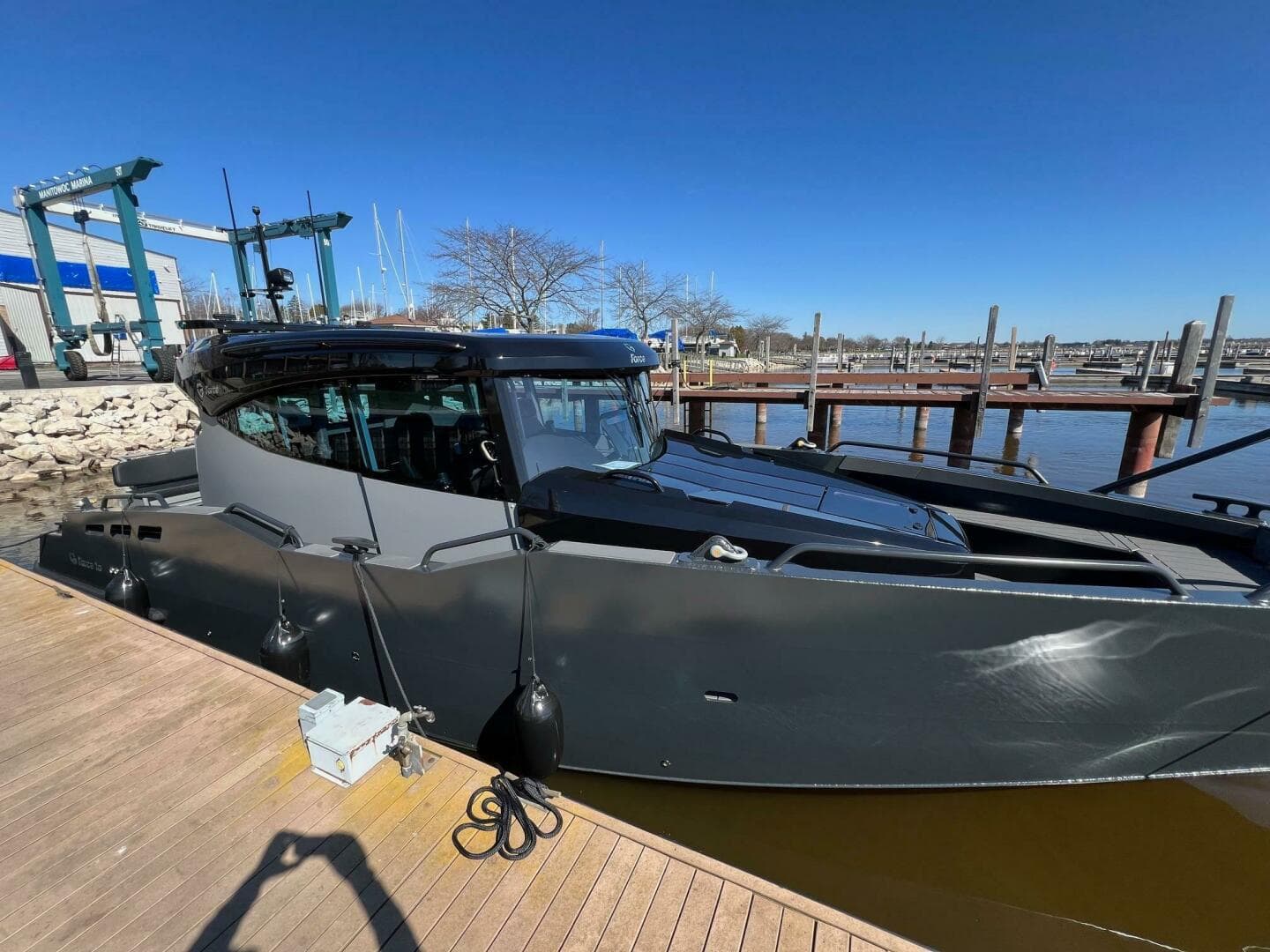 2024 G-Force G Force 10 — photo 8