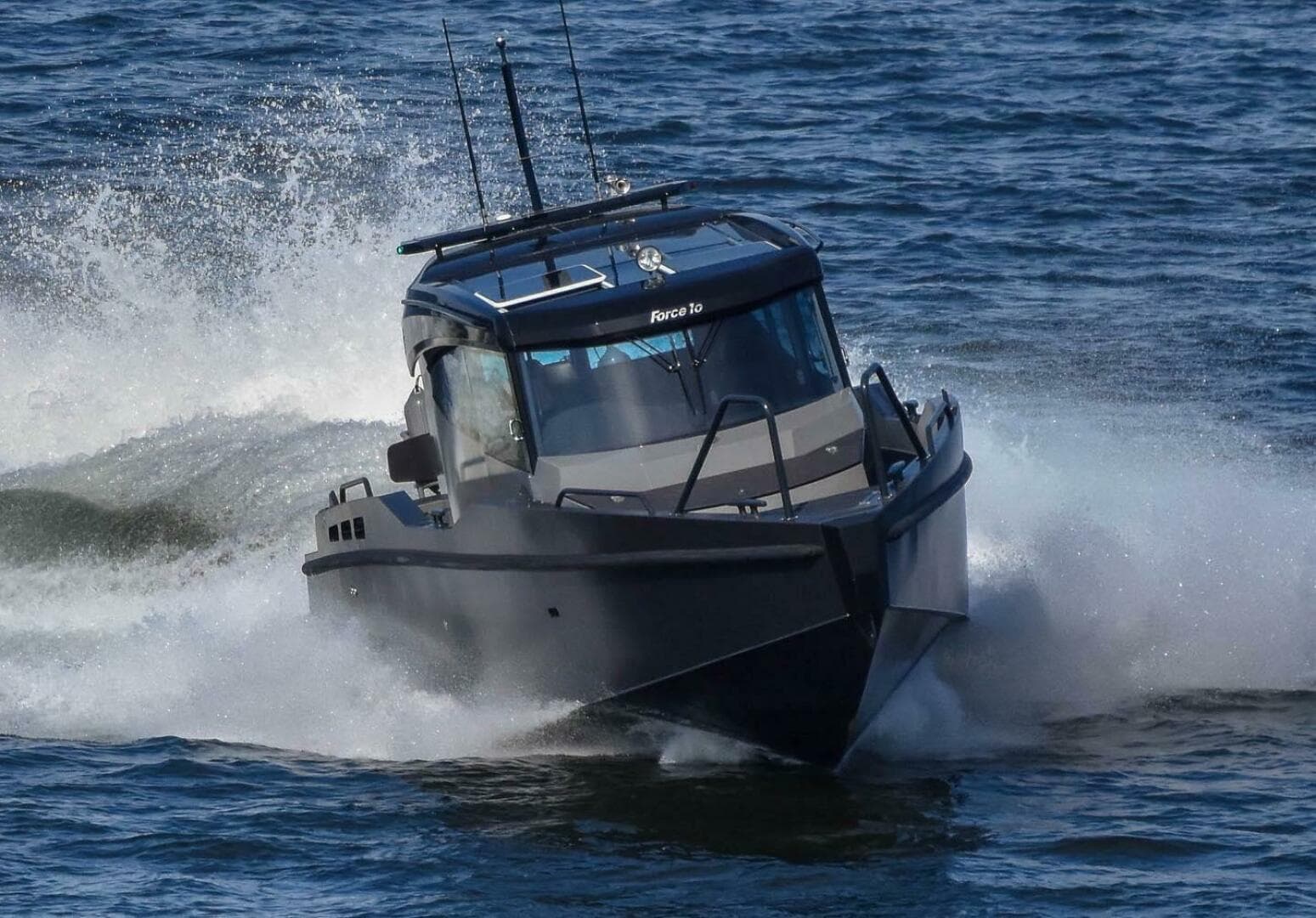 2024 G-Force G Force 10 — photo 7