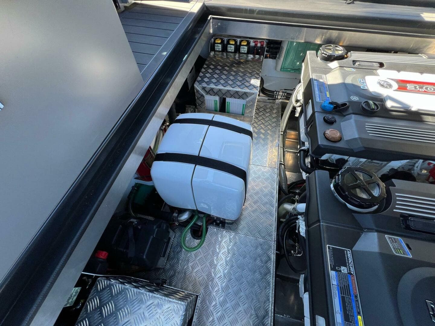 2024 G-Force G Force 10 — photo 14