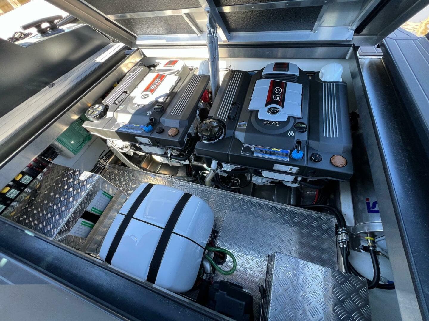 2024 G-Force G Force 10 — photo 16