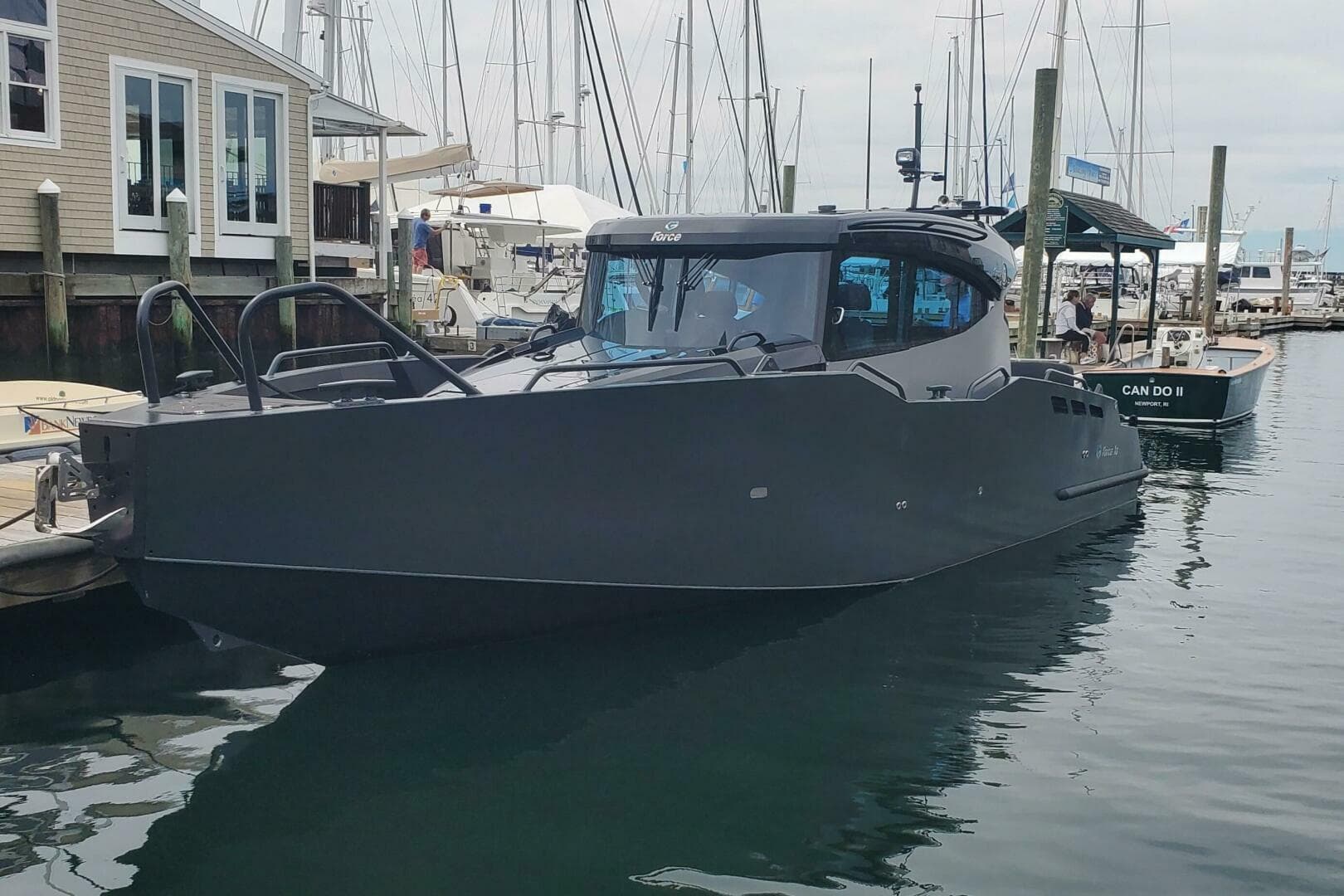 2024 G-Force G Force 10