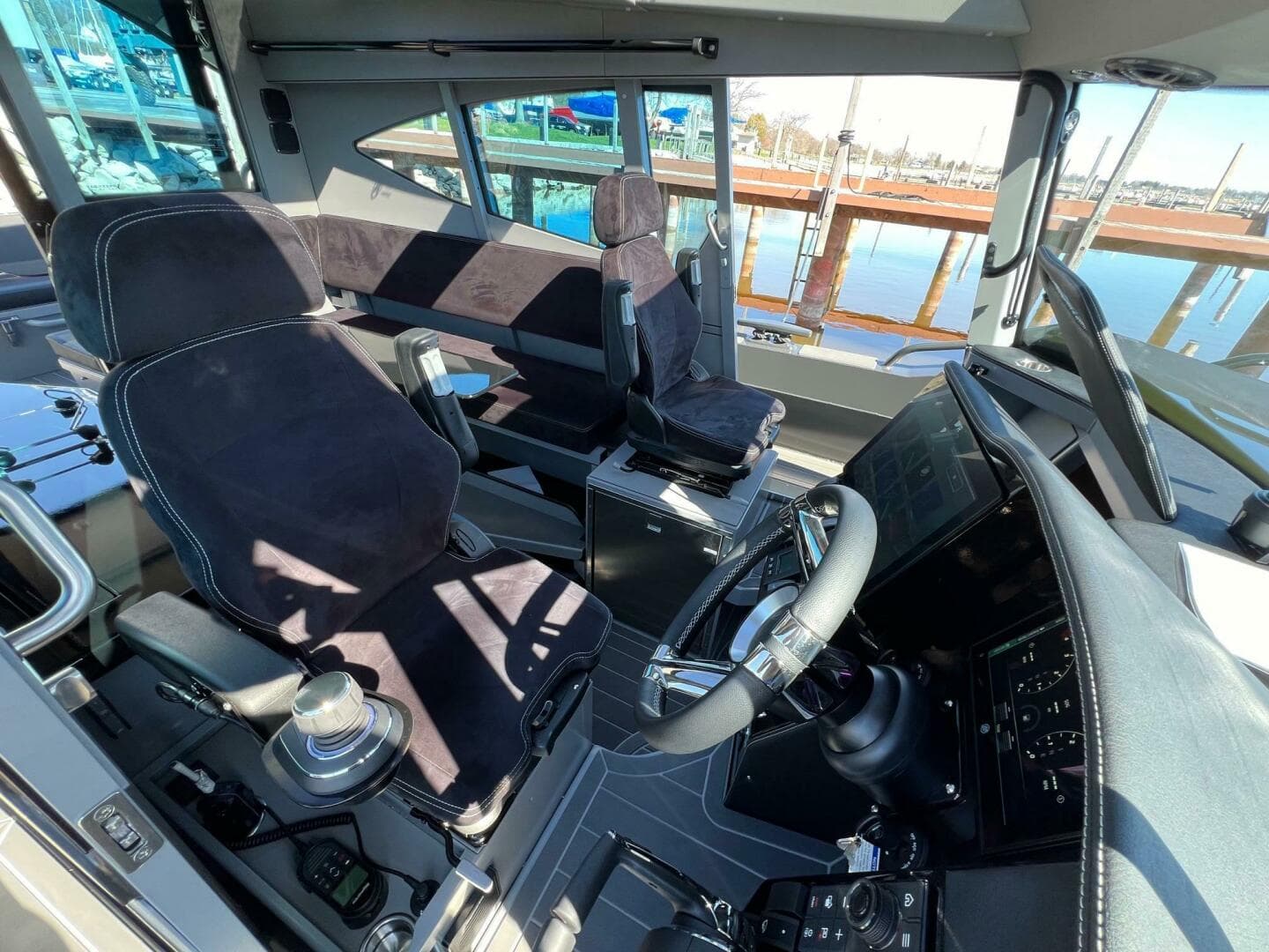 2024 G-Force G Force 10 — photo 11