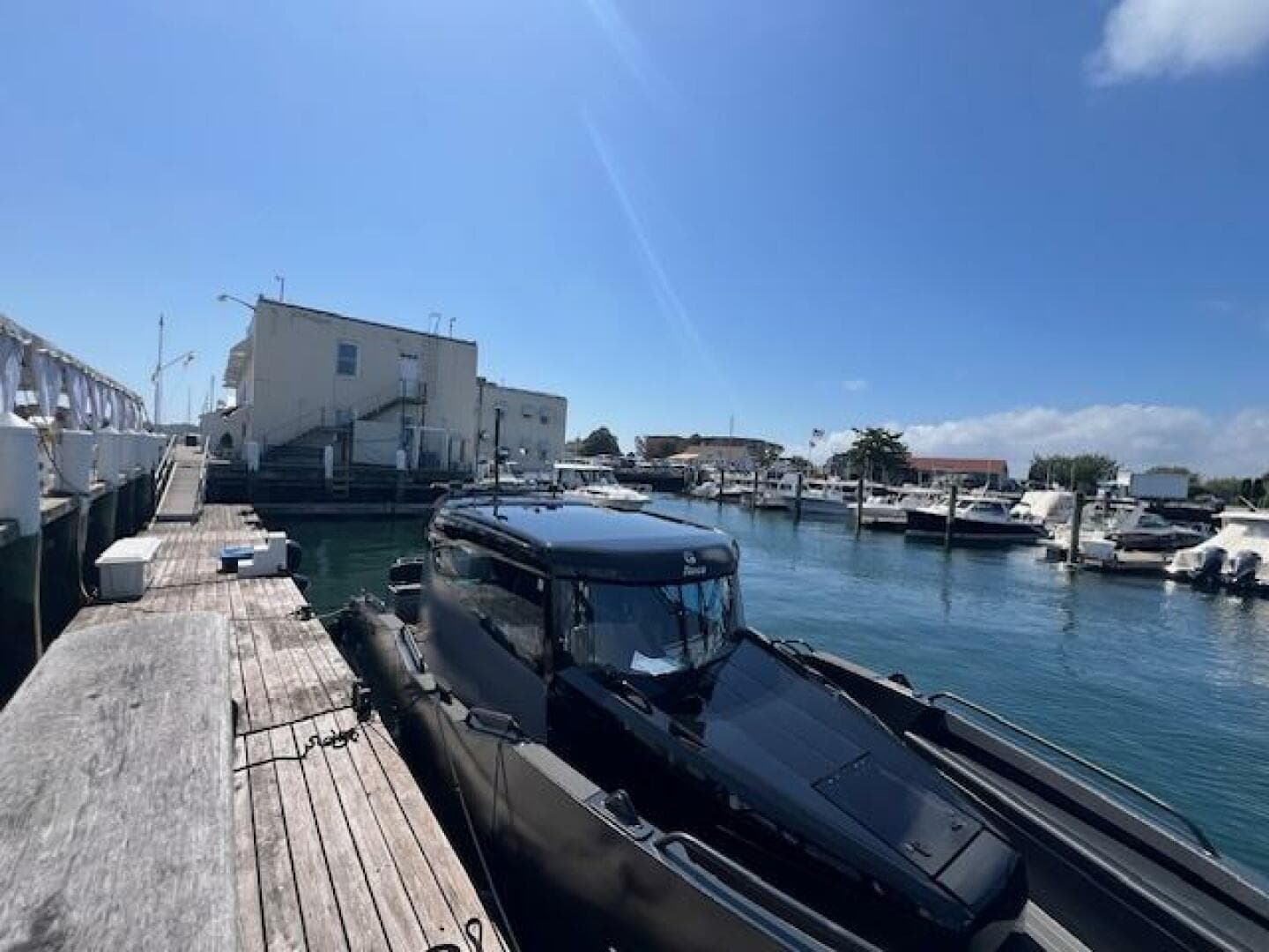 2024 G-Force G Force 10 — photo 21