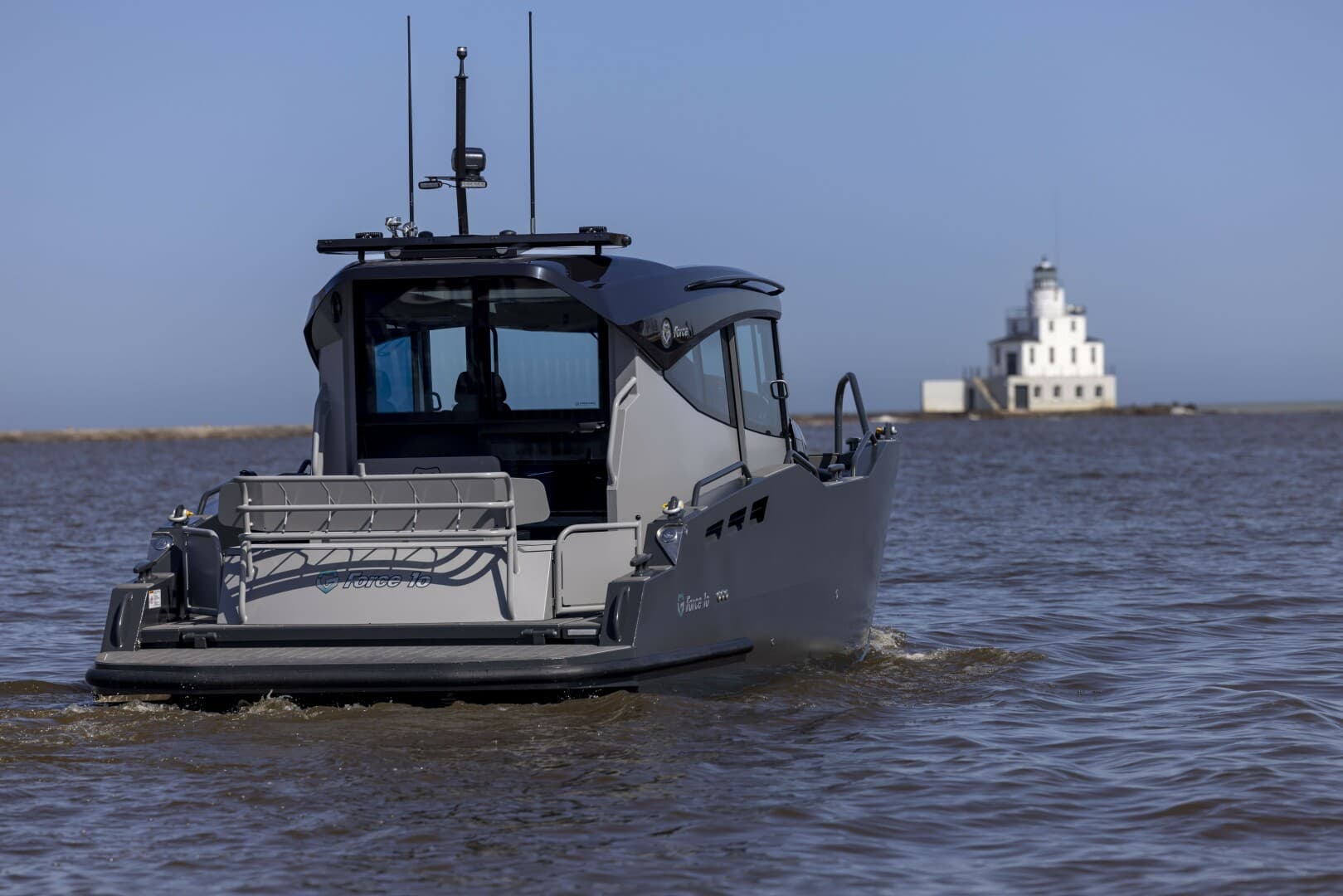 2024 G-Force G Force 10 — photo 3