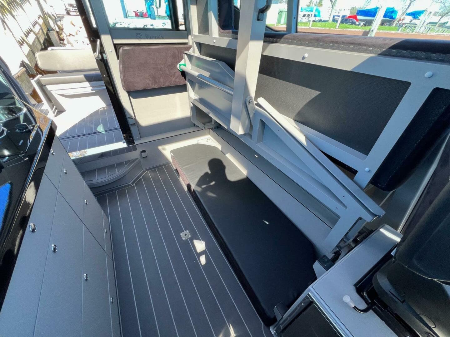 2024 G-Force G Force 10 — photo 17