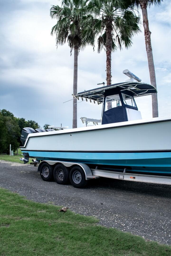 2007 Contender — photo 16