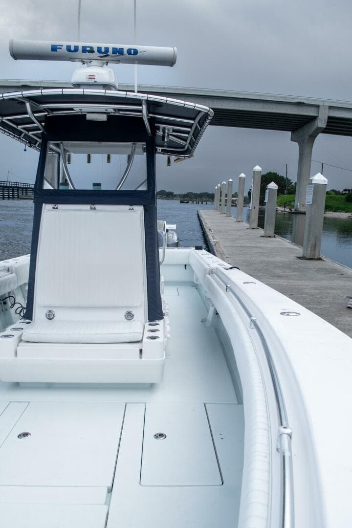 2007 Contender — photo 9