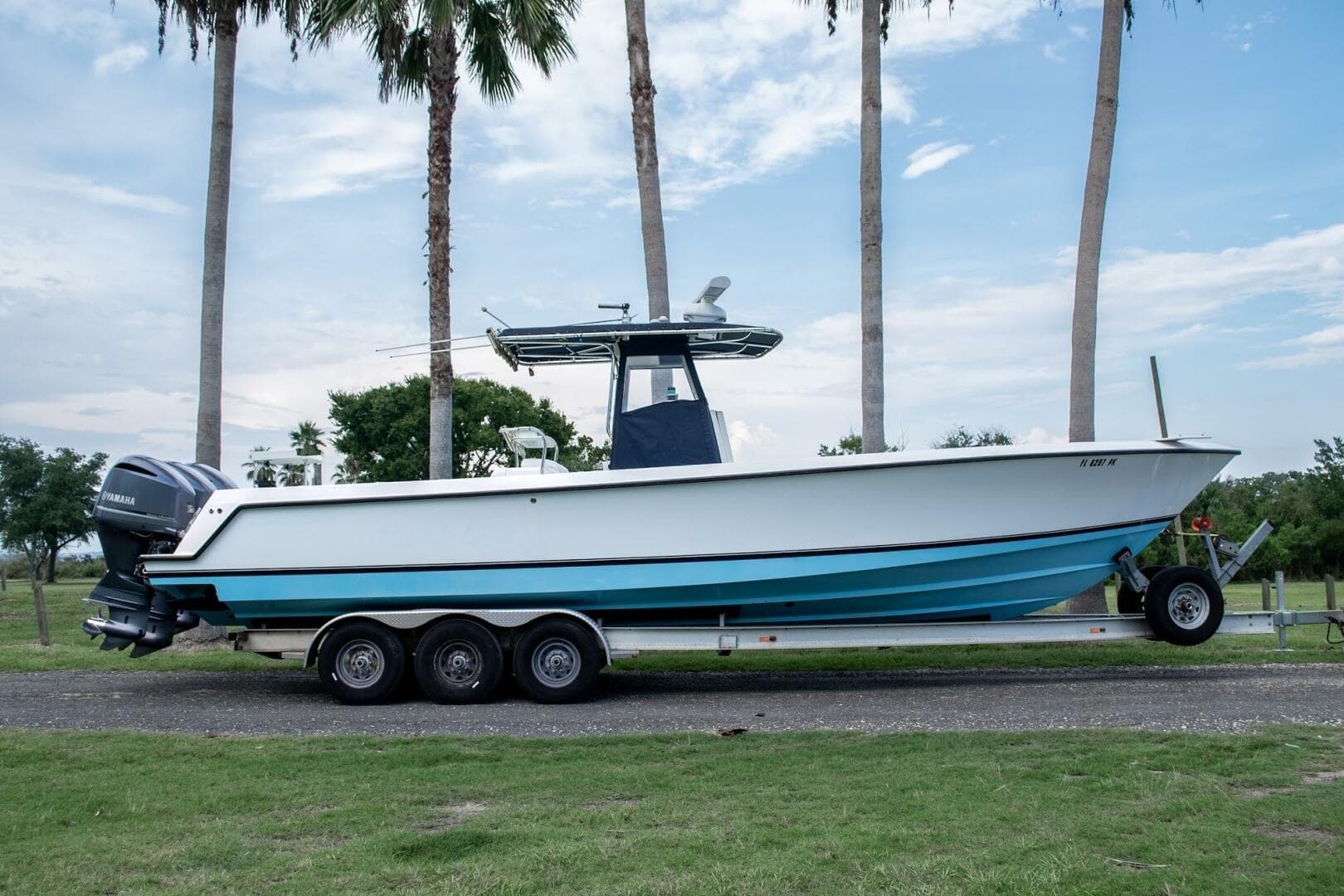 2007 Contender — photo 14