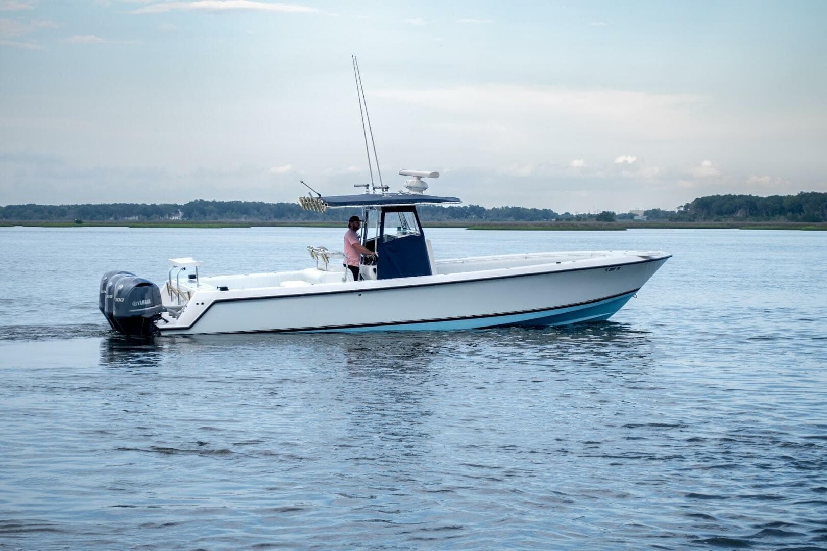 2007 Contender — photo 2