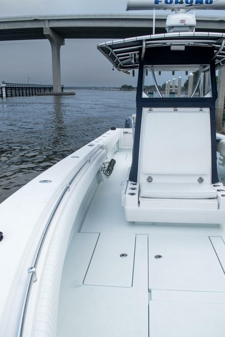 2007 Contender — photo 10