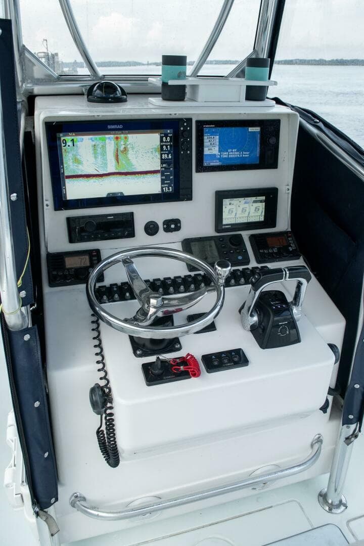 2007 Contender — photo 8