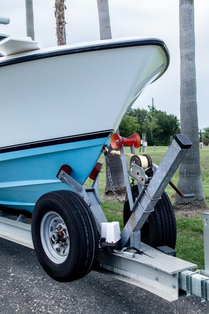 2007 Contender — photo 17