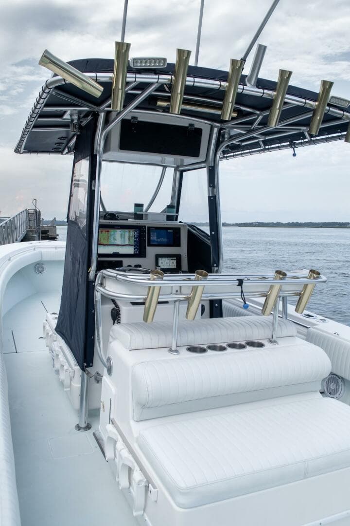 2007 Contender — photo 6