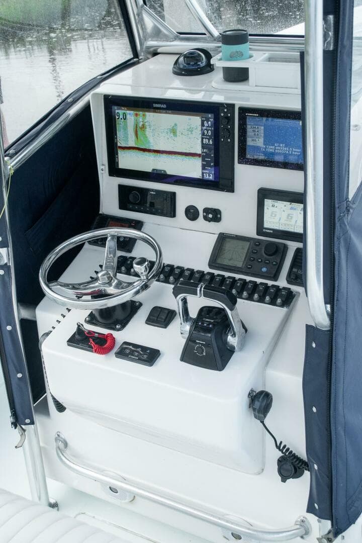 2007 Contender — photo 7