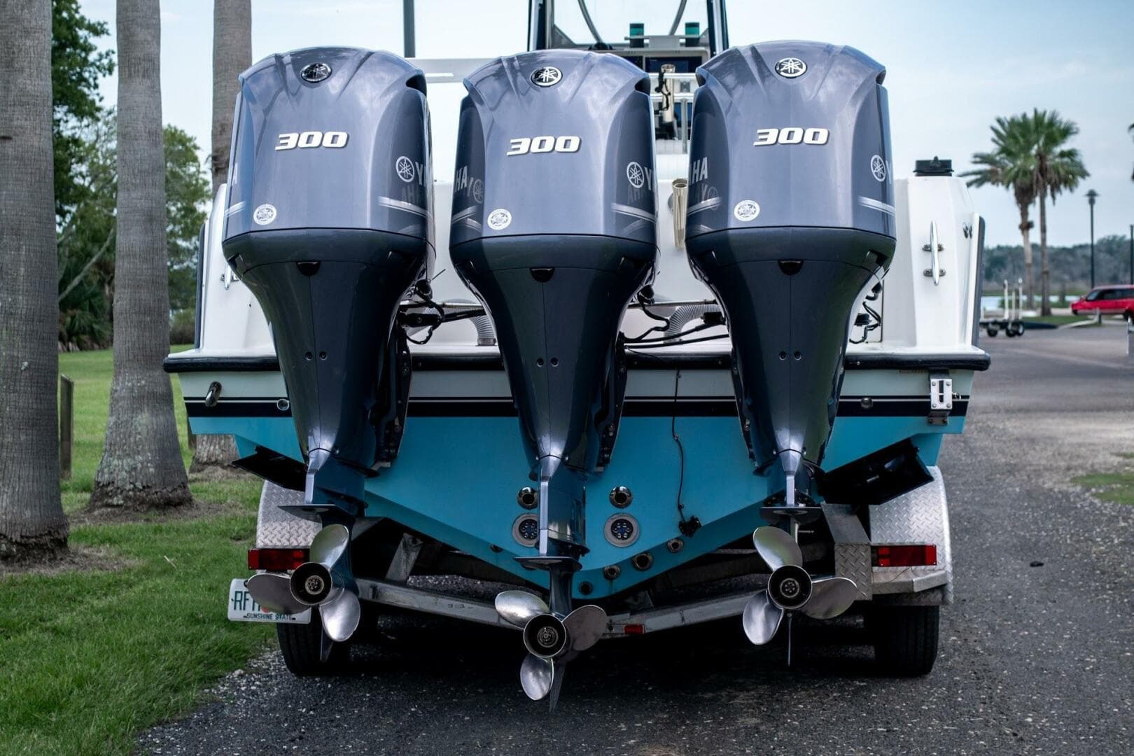 2007 Contender — photo 13