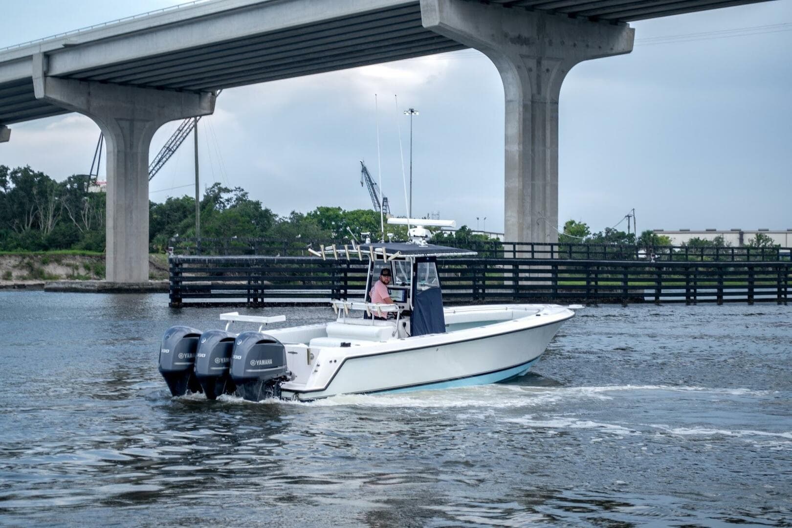 2007 Contender — photo 4