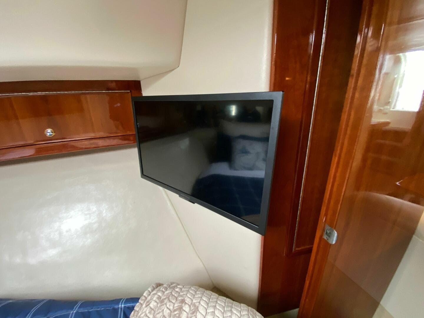 2002 Riviera 47 Excalibur — photo 17