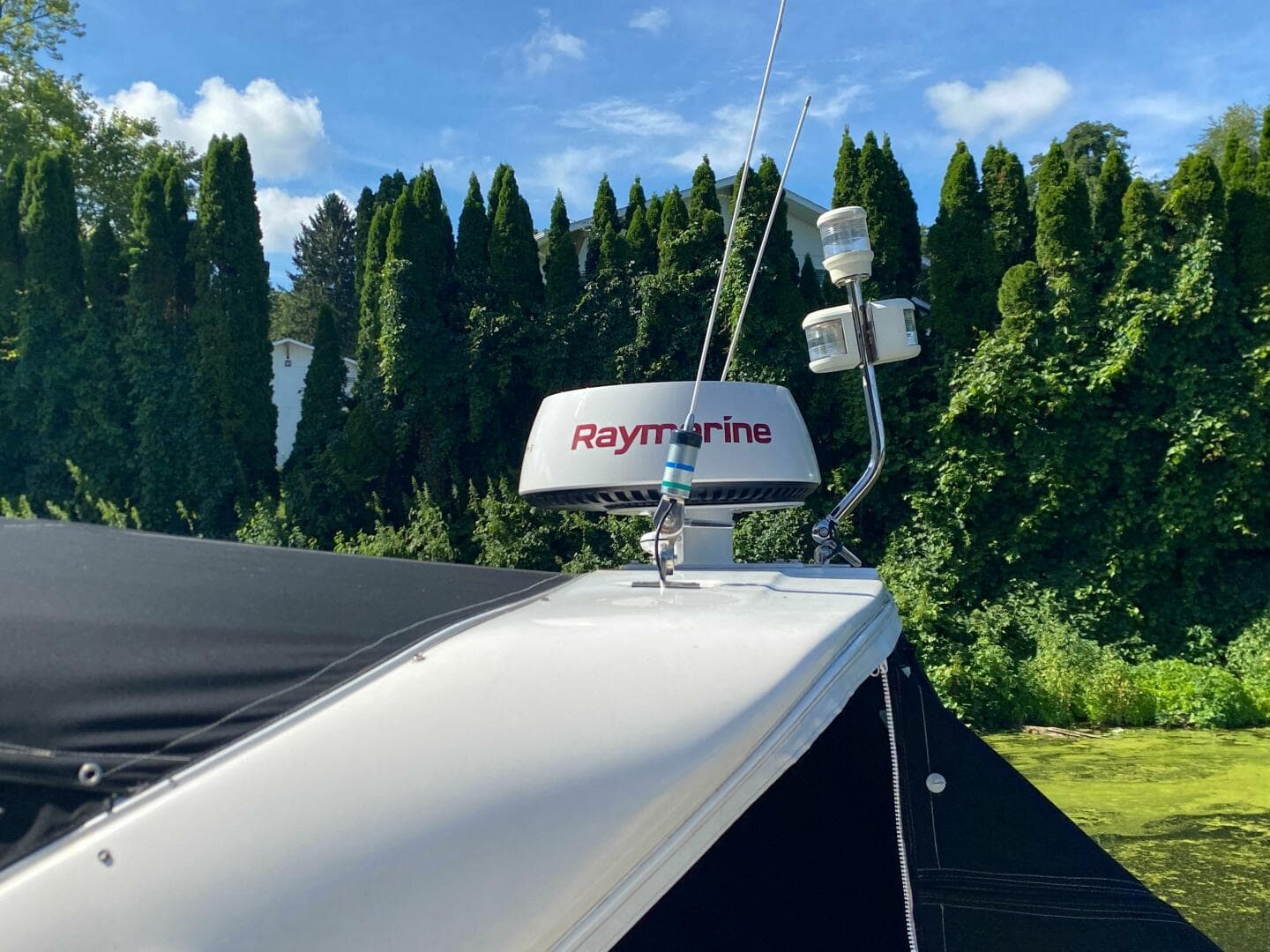 2002 Riviera 47 Excalibur — photo 8