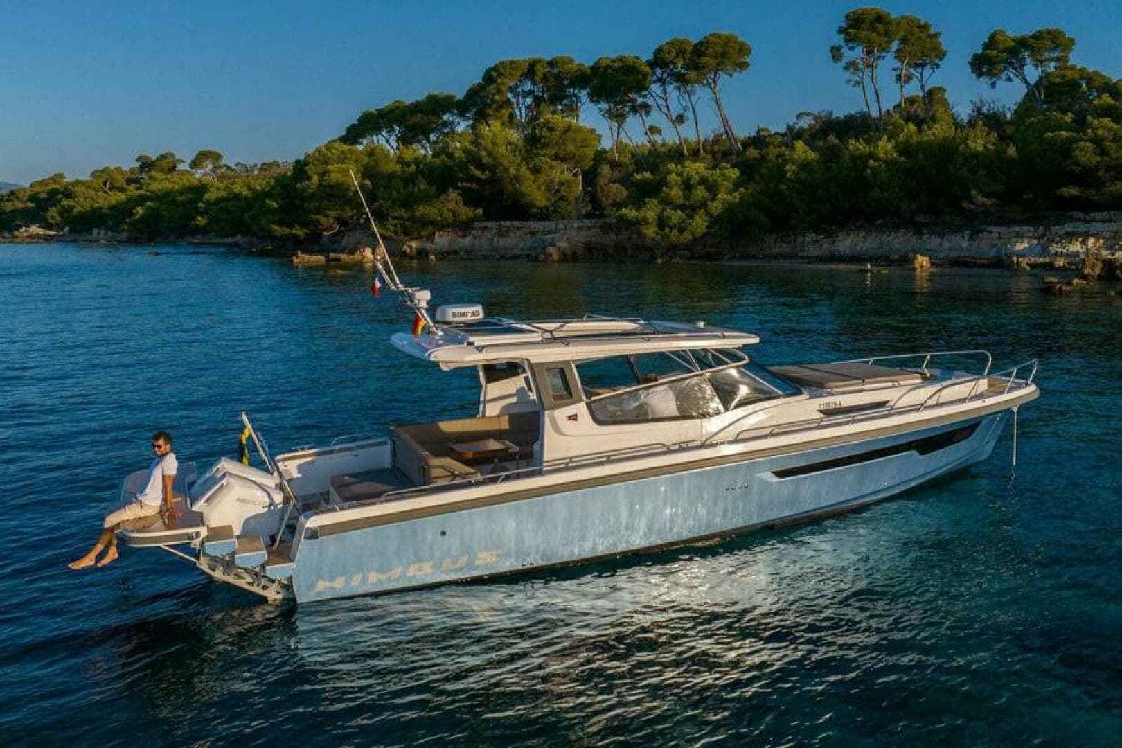 2025 Nimbus Weekender 11 — photo 3