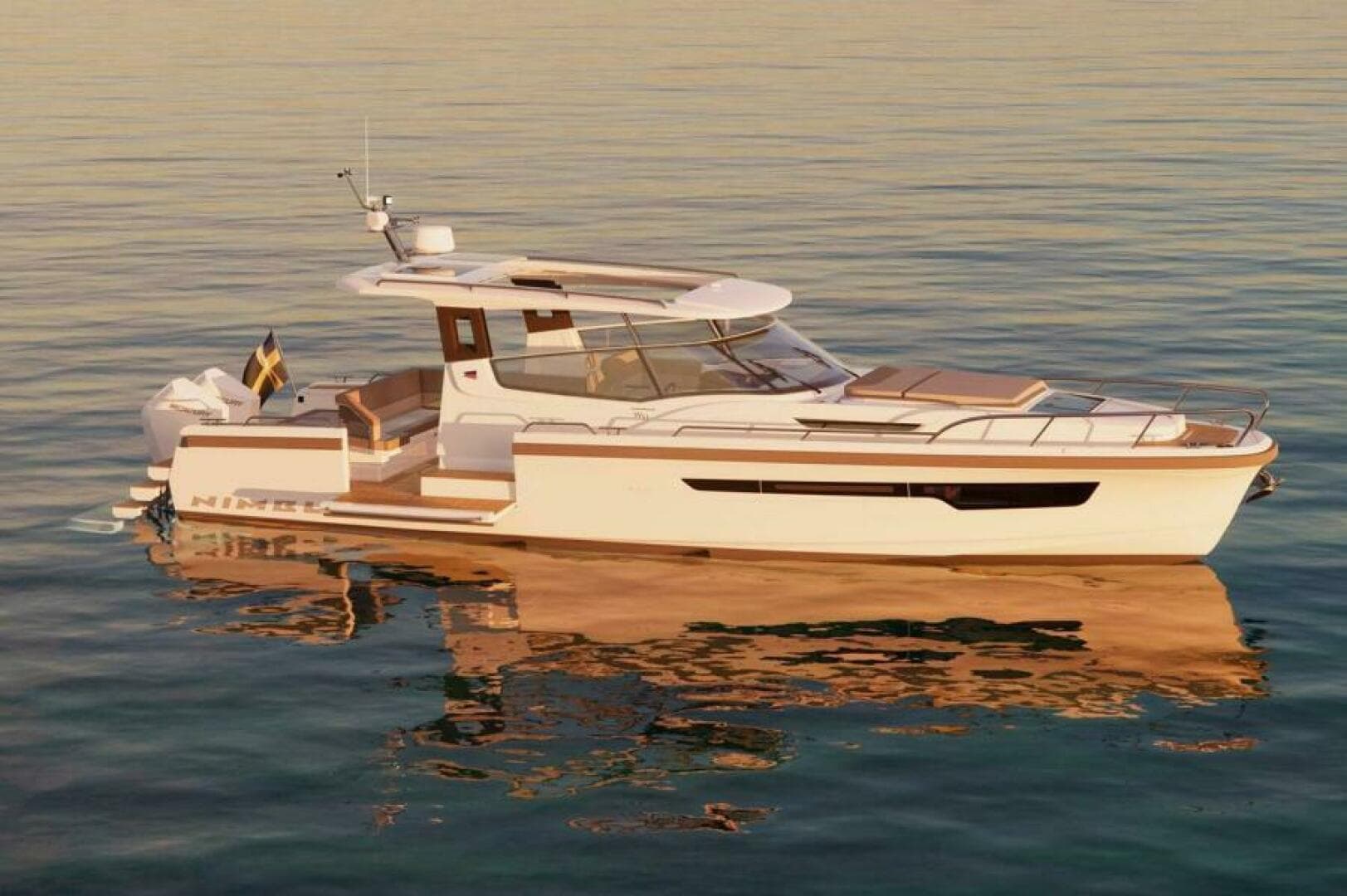 2025 Nimbus Weekender 11 — photo 5