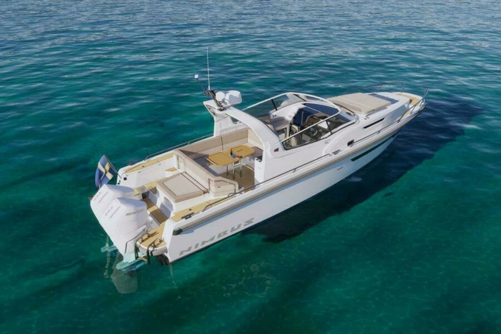 2025 Nimbus Weekender 11 — photo 6