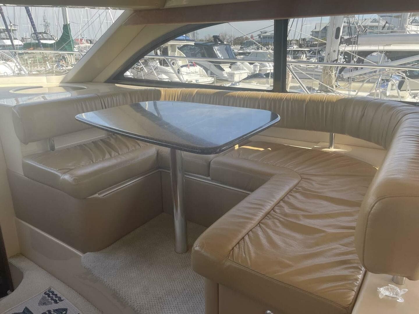 2006 Meridian 411 Sedan — photo 20