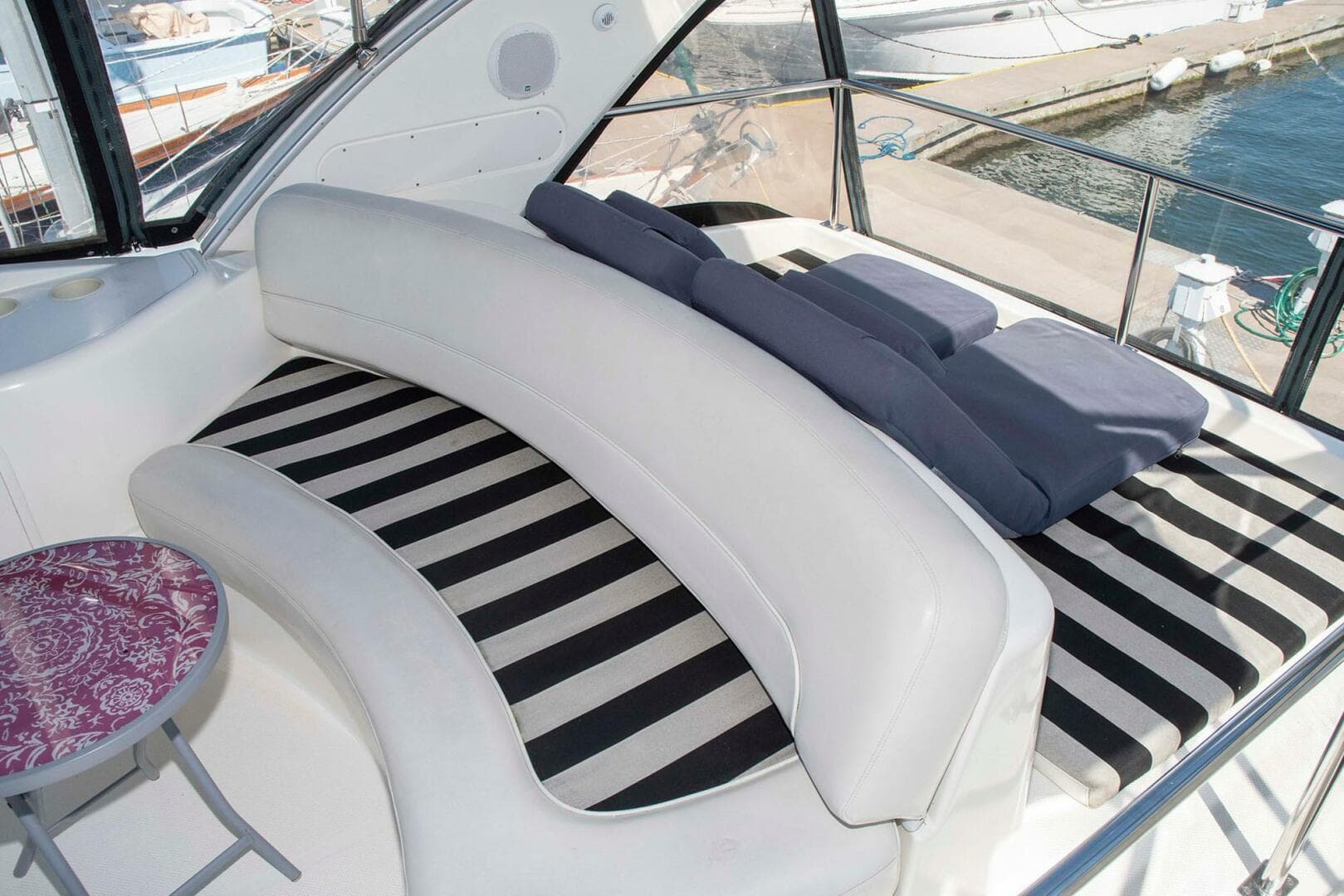 2006 Meridian 411 Sedan — photo 57