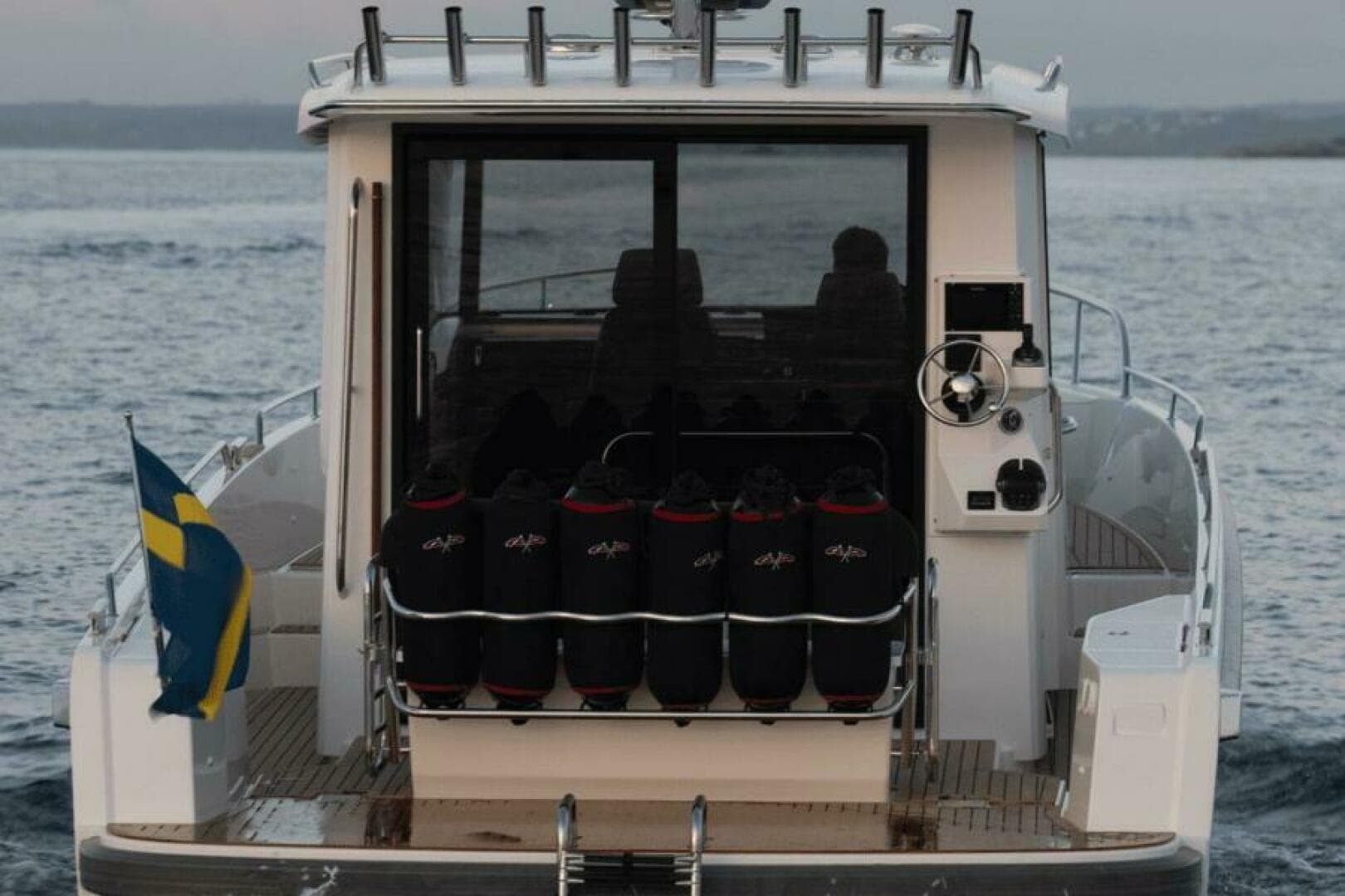 2025 Nimbus Commuter 11 — photo 4