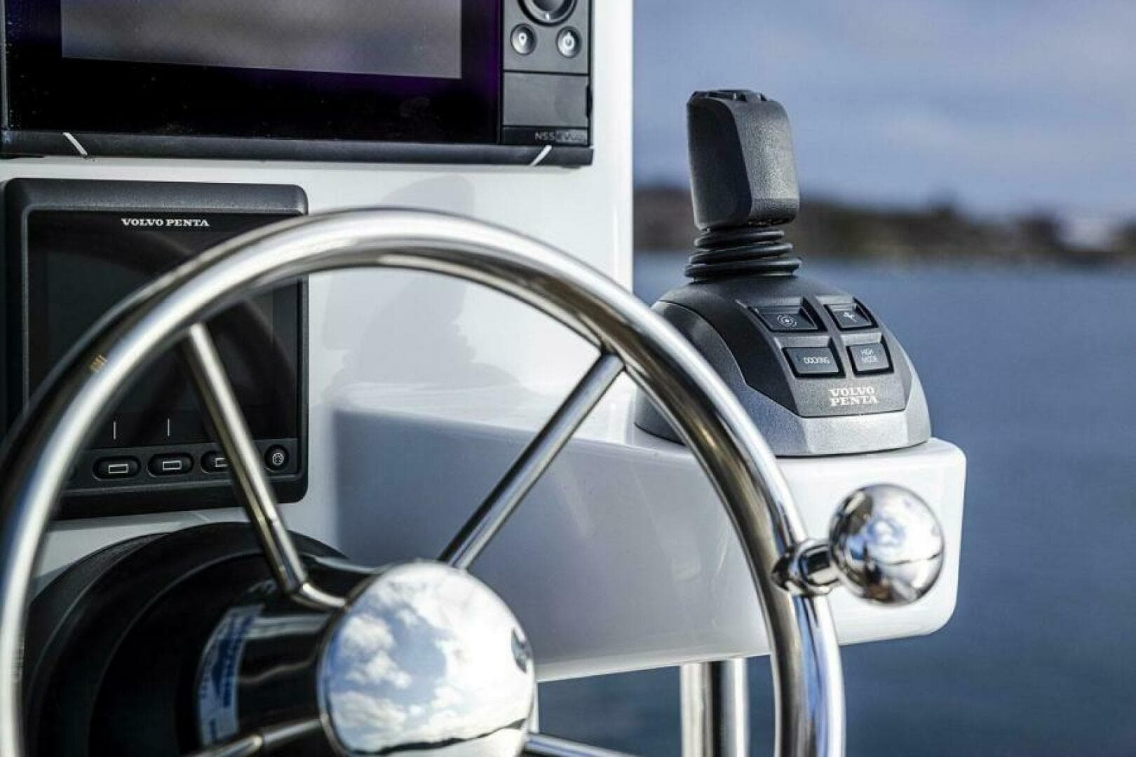 2025 Nimbus Commuter 11 — photo 5