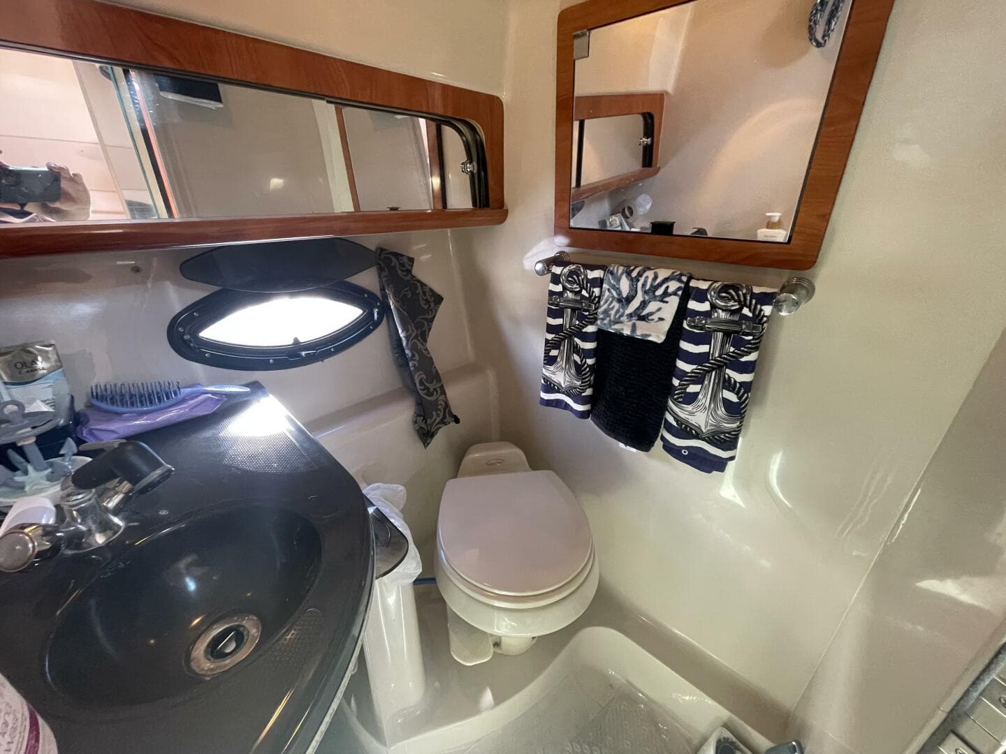 2004 Doral 280 Prestancia — photo 14