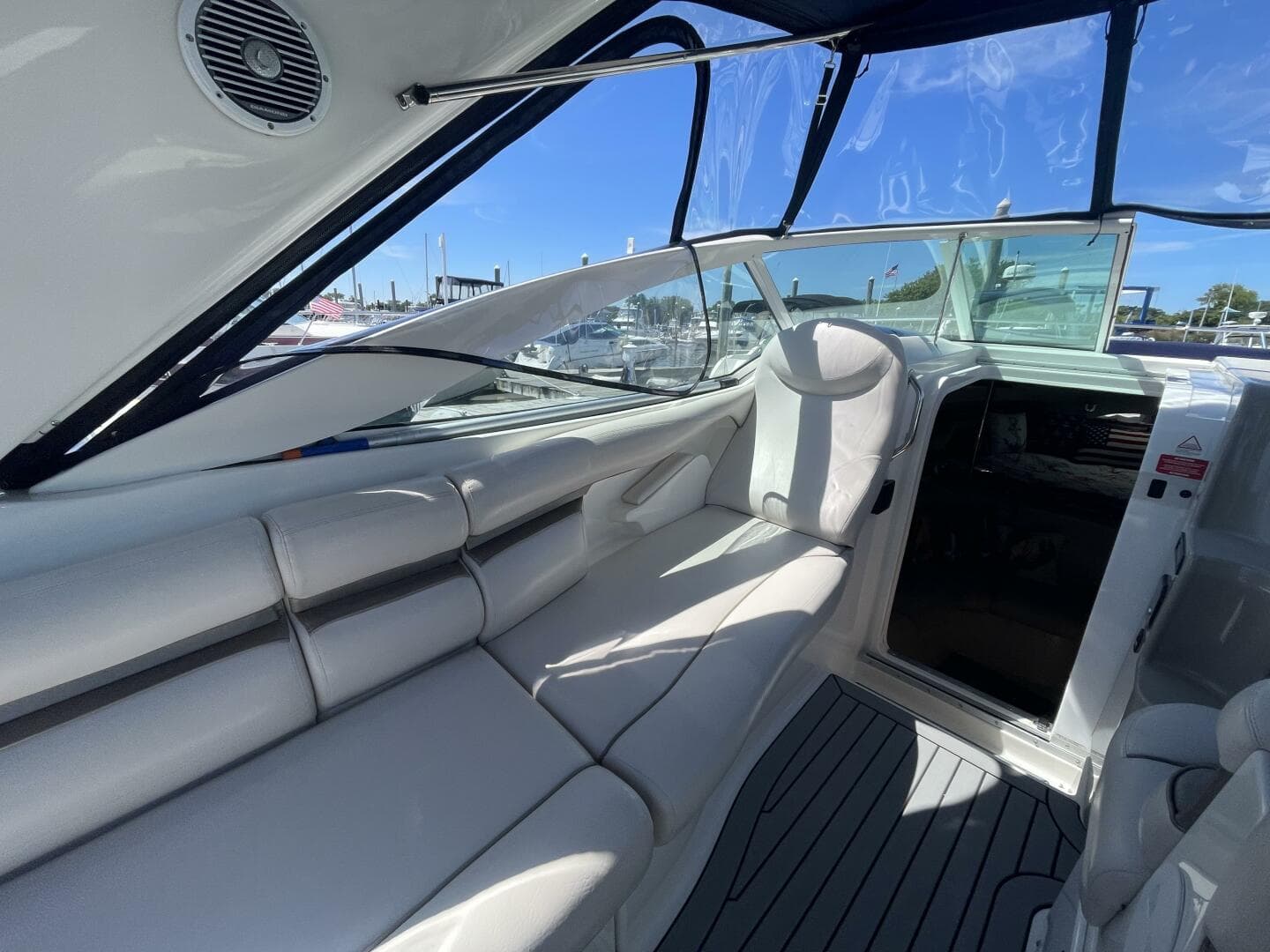 2004 Doral 280 Prestancia — photo 9