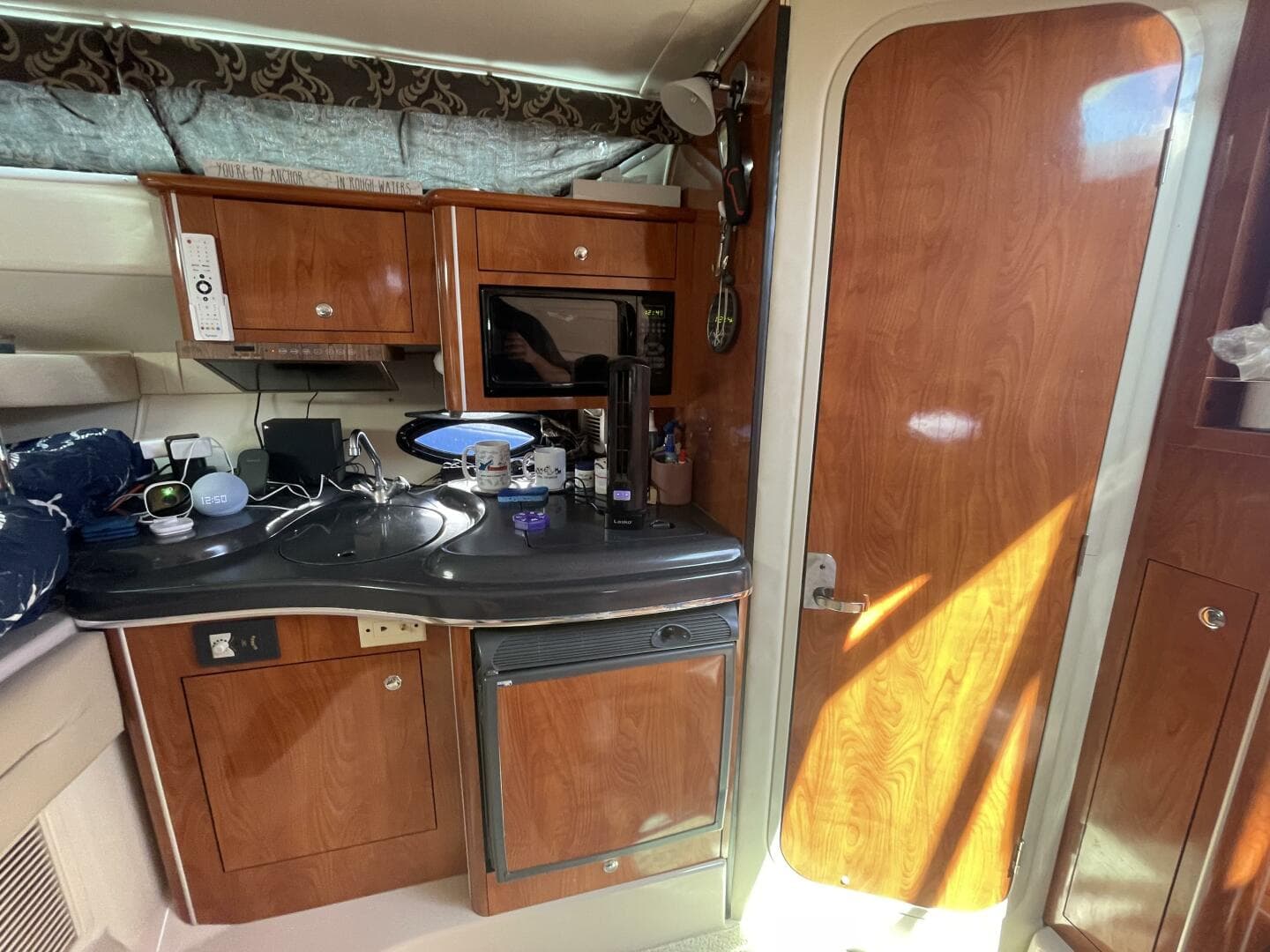 2004 Doral 280 Prestancia — photo 13