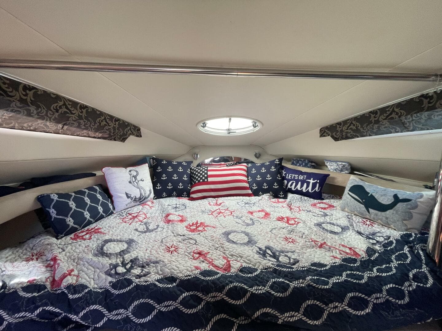 2004 Doral 280 Prestancia — photo 15