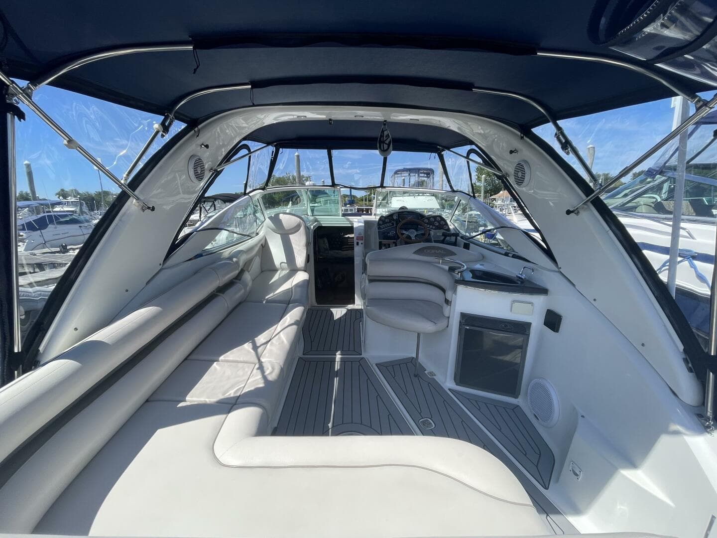 2004 Doral 280 Prestancia — photo 3