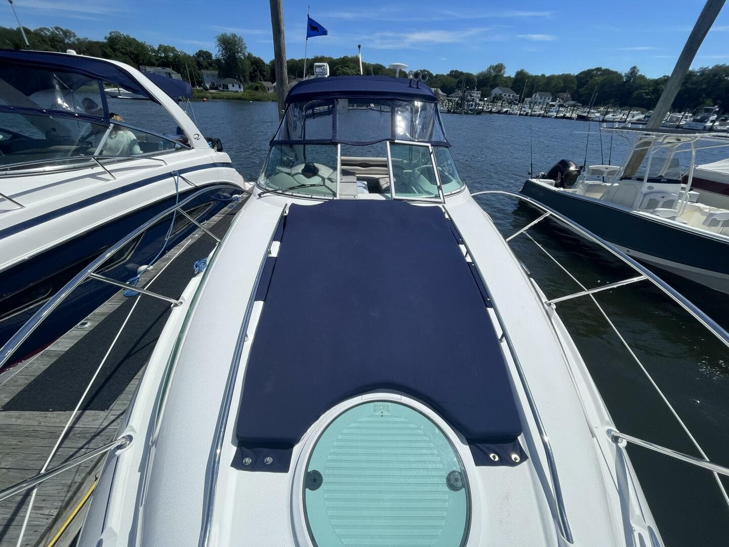 2004 Doral 280 Prestancia — photo 2