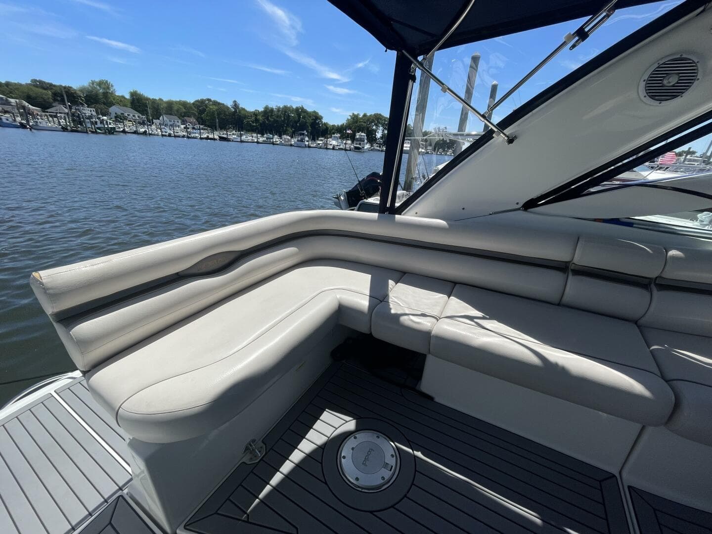 2004 Doral 280 Prestancia — photo 4