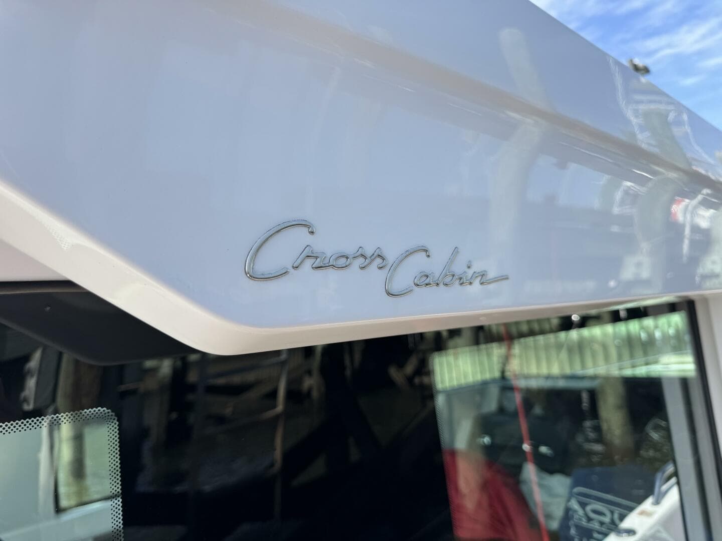 2022 Axopar 37 XC Cross Cabin — photo 53