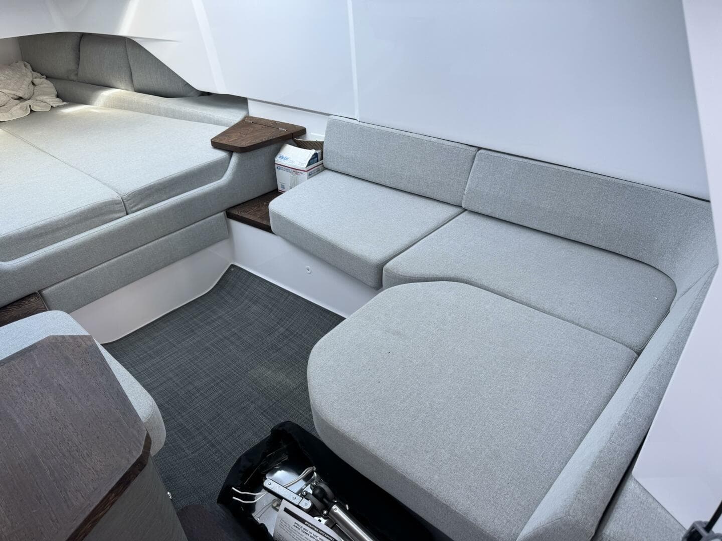 2022 Axopar 37 XC Cross Cabin — photo 46