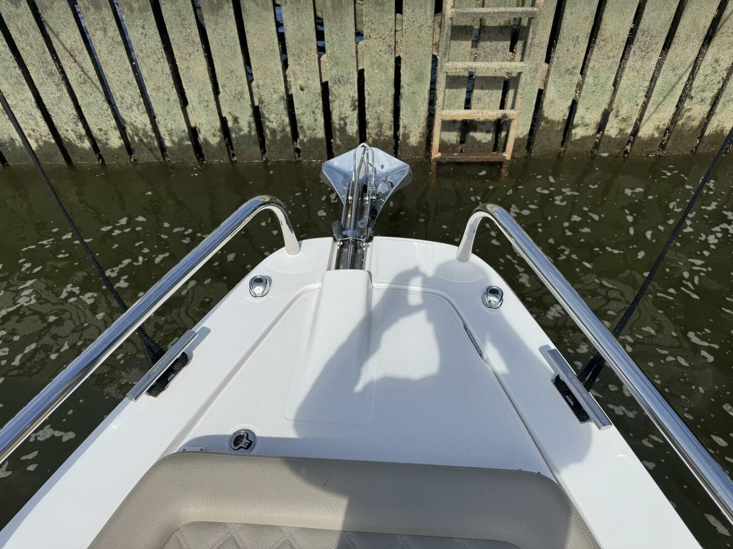 2022 Axopar 37 XC Cross Cabin — photo 52