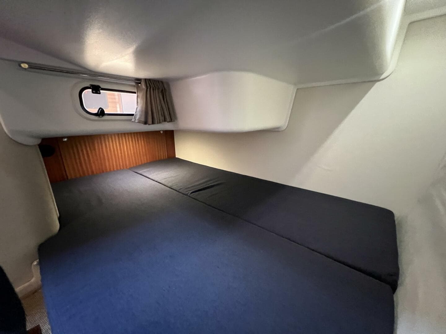 2018 Nimbus 365 Coupe — photo 58