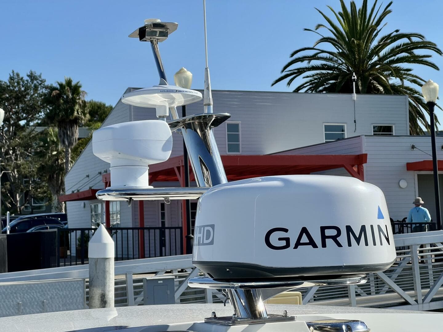 2018 Nimbus 365 Coupe — photo 29